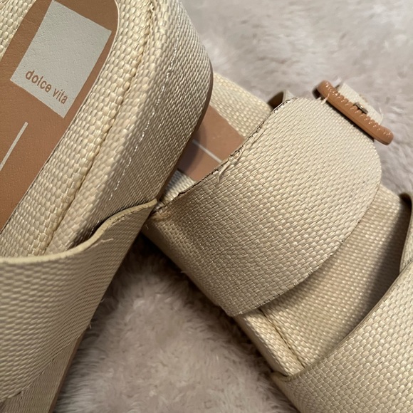 Dolce Vita summer sandal - Picture 5 of 6